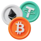 All cryptocurrencies are supported at Fair Go Online Casino
