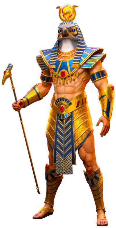 Egyptian at Fair Go Online Casino